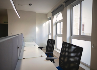 22 m² Business park in Qormi, Triq l-Imdina 113 (QRM 9016) - 31 | MatchOffice.com