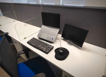 22 m² Business center in Qormi, Triq l-Imdina 113 (QRM 9016) - 32 | MatchOffice.com