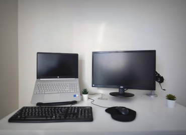 22 m² Business space in Qormi, Triq l-Imdina 113 (QRM 9016) - 42 | MatchOffice