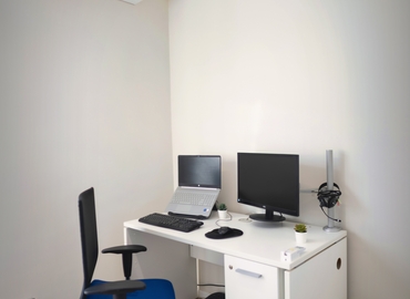 22 m² Business park in Qormi, Triq l-Imdina 113 (QRM 9016) - 43 | MatchOffice