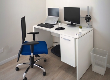 22 m² Business park in Qormi, Triq l-Imdina 113 (QRM 9016) - 44 | MatchOffice.com