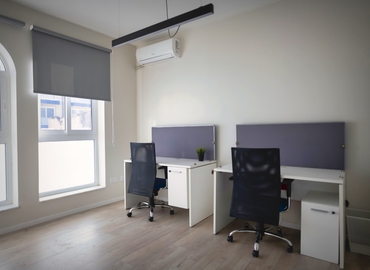 22 m² Business park in Qormi, Triq l-Imdina 113 (QRM 9016) - 45 | MatchOffice