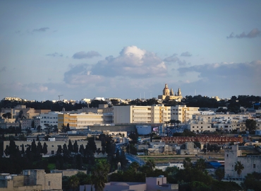 22 m² Business space in Qormi, Triq l-Imdina 113 (QRM 9016) - 47 | MatchOffice.com