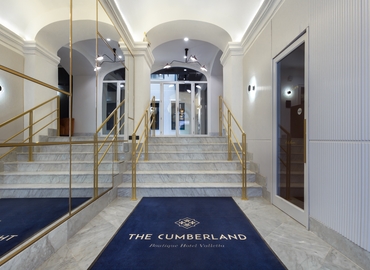 10 m² Conference hall in Valletta,  St John's Square (SLM 1022) - 3 | MatchOffice