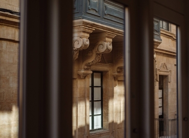 10 m² Meeting room in Valletta,  St John's Square (SLM 1022) - 4 | MatchOffice