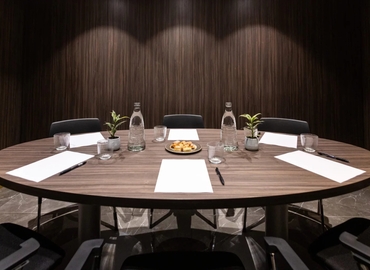 10 m² Convention center in Valletta,  St John's Square (SLM 1022) - 5 | MatchOffice.com