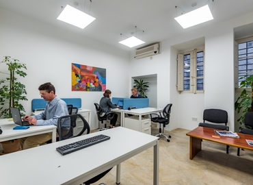 35 m² Business space in Valletta, Archbishop Street 157 (VLT 1440) - 0 | MatchOffice.com