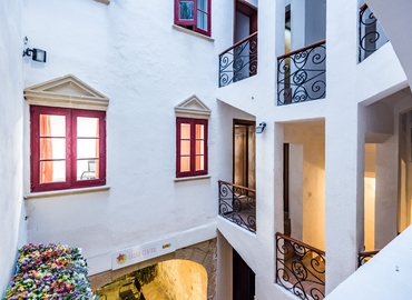 35 m² Serviced office in Valletta, Archbishop Street 157 (VLT 1440) - 2 | MatchOffice.com