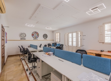35 m² Business center in Valletta, Archbishop Street 157 (VLT 1440) - 4 | MatchOffice