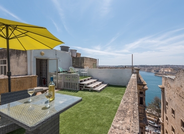 35 m² Business space in Valletta, Archbishop Street 157 (VLT 1440) - 7 | MatchOffice