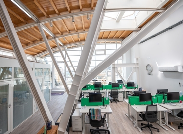 10 m² Business space in Valletta, Strait Street 63 (VLT 1434) - 0 | MatchOffice