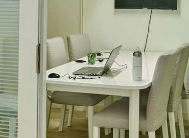 10 m² Serviced office in Valletta, Strait Street 63 (VLT 1434) - 3 | MatchOffice.com