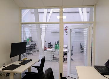 10 m² Business center in Valletta, Strait Street 63 (VLT 1434) - 4 | MatchOffice.com