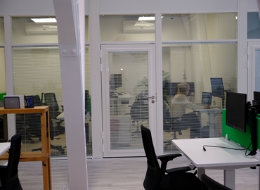 10 m² Serviced office in Valletta, Strait Street 63 (VLT 1434) - 5 | MatchOffice