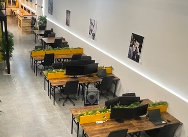 10 m² Business center in Gżira, Triq Il-Ballut 63 (MST 4001) - 1 | MatchOffice.com