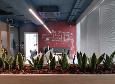 50 m² Business space in Birkirkara, MT (CBD 3020) - 0 | MatchOffice.com