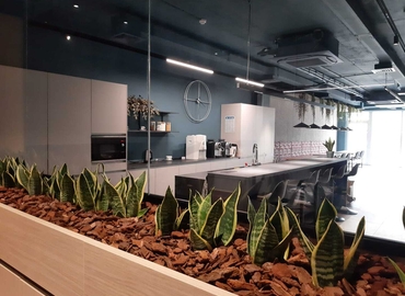 50 m² Business park in Birkirkara, MT (CBD 3020) - 3 | MatchOffice.com