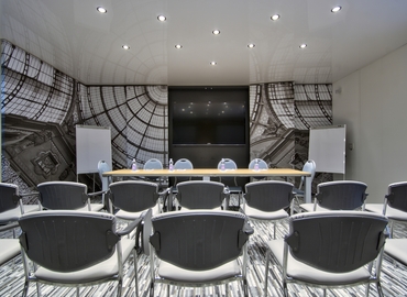 10 m² Meeting room in St Julian's, Dobbie (STJ 3070) - 2 | MatchOffice.com