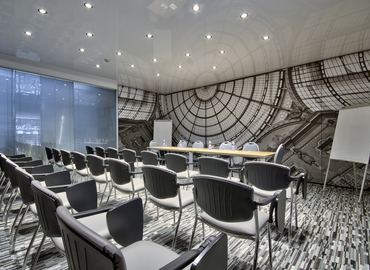 10 m² Convention center in St Julian's, Dobbie (STJ 3070) - 0 | MatchOffice.com