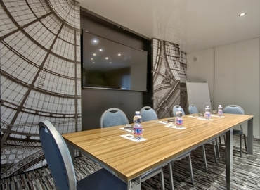 10 m² Convention center in St Julian's, Dobbie (STJ 3070) - 3 | MatchOffice