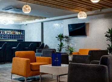  Meeting room in Il-Gżira, Il-Gżira (GZR 1026) - 0 | MatchOffice
