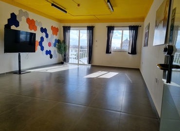 Office Triq Il-Ballut 63 MST 4001 Mosta