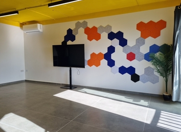 Office Triq Il-Ballut 63 MST 4001 Mosta