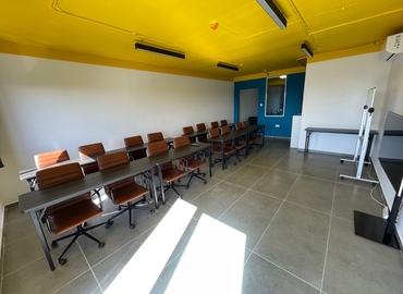 Office Triq Il-Ballut 63 MST 4001 Mosta