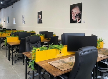 Office Triq Il-Ballut 63 MST 4001 Mosta