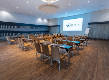  Conference space in Gżira, Triq Il - Kbira 81 (SLM 1506) - 3 | MatchOffice