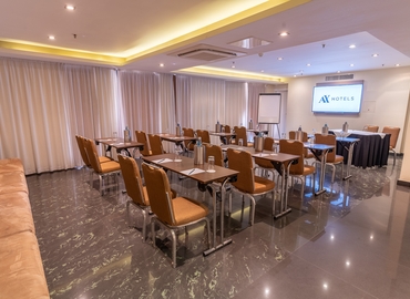  Conference space in Gżira, Triq Il - Kbira 81 (SLM 1506) - 4 | MatchOffice.com