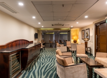  Conference room in Gżira, Triq Il - Kbira 81 (SLM 1506) - 5 | MatchOffice.com