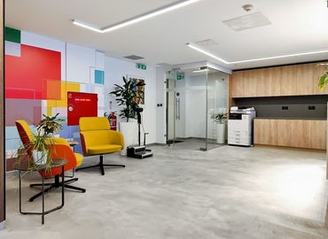 10 m² Coworking space  in Swatar, Tower Street (BKR 4013) - 11 | MatchOffice