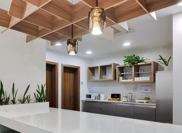 10 m² Coworking space  in St Julian's, Dragonara Business Centre (STJ 3141) - 5 | MatchOffice.com