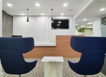 10 m² Coworking space  in St Julian's, Dragonara Business Centre (STJ 3141) - 4 | MatchOffice.com