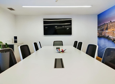 10 m² Serviced office in Swatar, Tower Street (BKR 4013) - 2 | MatchOffice.com