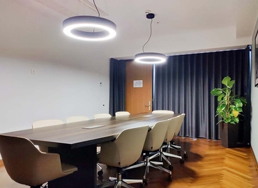 10 m² Shared workspace  in Mosta, Portomaso Business Centre (STJ 4011) - 9 | MatchOffice