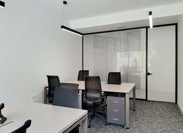 10 m² Shared workspace  in Mosta, Portomaso Business Centre (STJ 4011) - 13 | MatchOffice.com