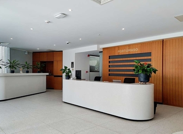 Virtual business address in Mosta, Portomaso Business Centre (STJ 4011) - 1 | MatchOffice