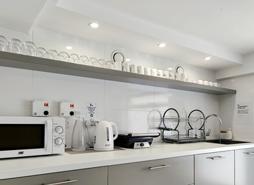 Virtual address in Mosta, Portomaso Business Centre (STJ 4011) - 5 | MatchOffice