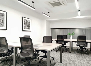 10 m² Business park in Mosta, Portomaso Business Centre (STJ 4011) - 3 | MatchOffice