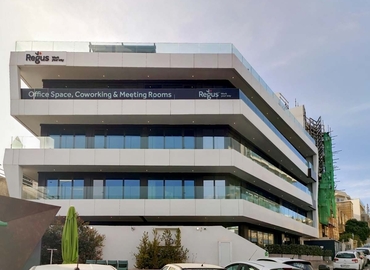 10 m² Business space in St Julian's, Business center Junction (SWQ 3334) - 0 | MatchOffice.com