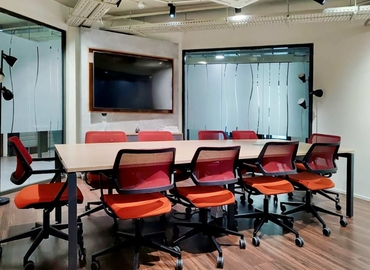 10 m² Business center in St Julian's, Business center Junction (SWQ 3334) - 2 | MatchOffice.com