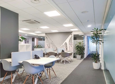 10 m² Business center in St Julian's, Dragonara Business Centre (STJ 3141) - 7 | MatchOffice.com