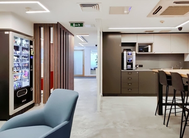 10 m² Business space in Swatar, Tower Street (BKR 4013) - 3 | MatchOffice