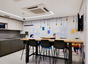 10 m² Serviced office in Swatar, Tower Street (BKR 4013) - 8 | MatchOffice.com