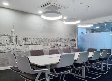 Virtual address in St Julian's, Dragonara Business Centre (STJ 3141) - 2 | MatchOffice.com