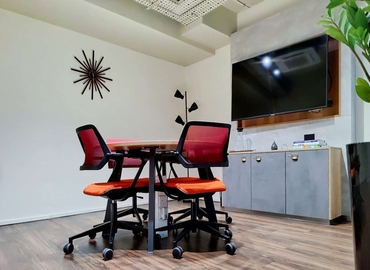 10 m² Shared office  in St Julian's, Business center Junction (SWQ 3334) - 8 | MatchOffice.com