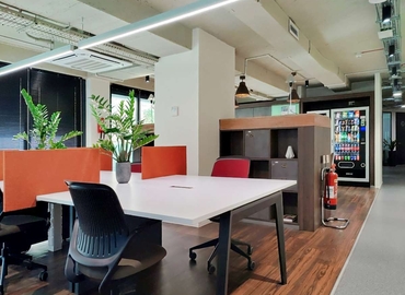 Virtual address in St Julian's, Business center Junction (SWQ 3334) - 10 | MatchOffice