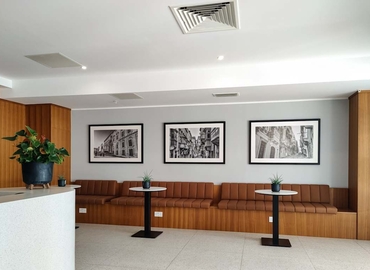 10 m² Business space in Mosta, Portomaso Business Centre (STJ 4011) - 4 | MatchOffice.com